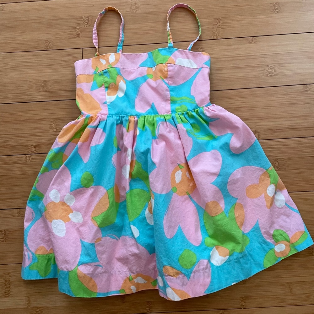 🌸 Lilly Pulitzer Dress